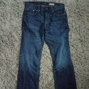 Men's Aeropostale Jeans 29x30 EUC